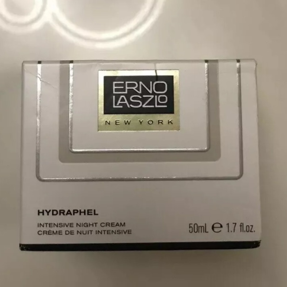 Erno Laszlo HydrapHel Intensive Night Cream 1.7oz